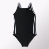 ADIDAS KOSTIUM KĄPIELOWY JEDNOCZĘŚCIOWY S22902 ADIDAS KOSTIUM KĄPIELOWY JEDNOCZĘŚCIOWY S22902